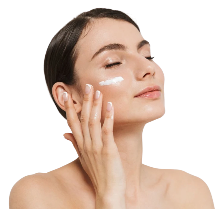 Consigue la piel perfecta con el tratamiento facial de Esthederm solo en LaserMedik, centro de medicina estética de Vitoria-Gasteiz