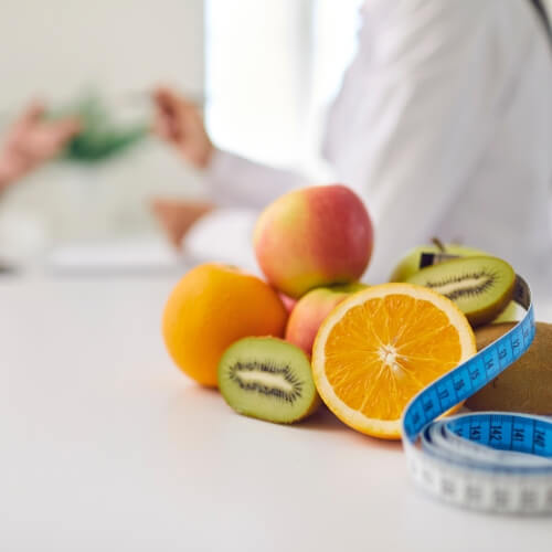 Consigue adelgazar gracias a los nutricionistas profesionales de LaserMedik en la localidad de Vitoria-Gasteiz