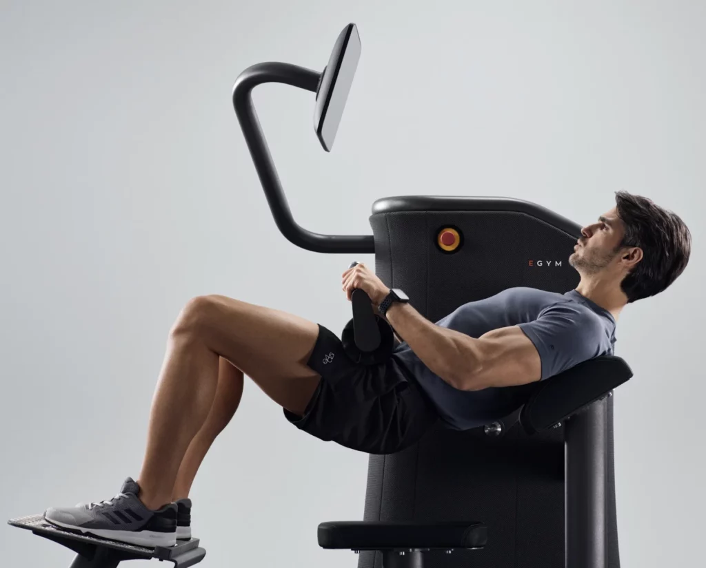 M19 EGYM