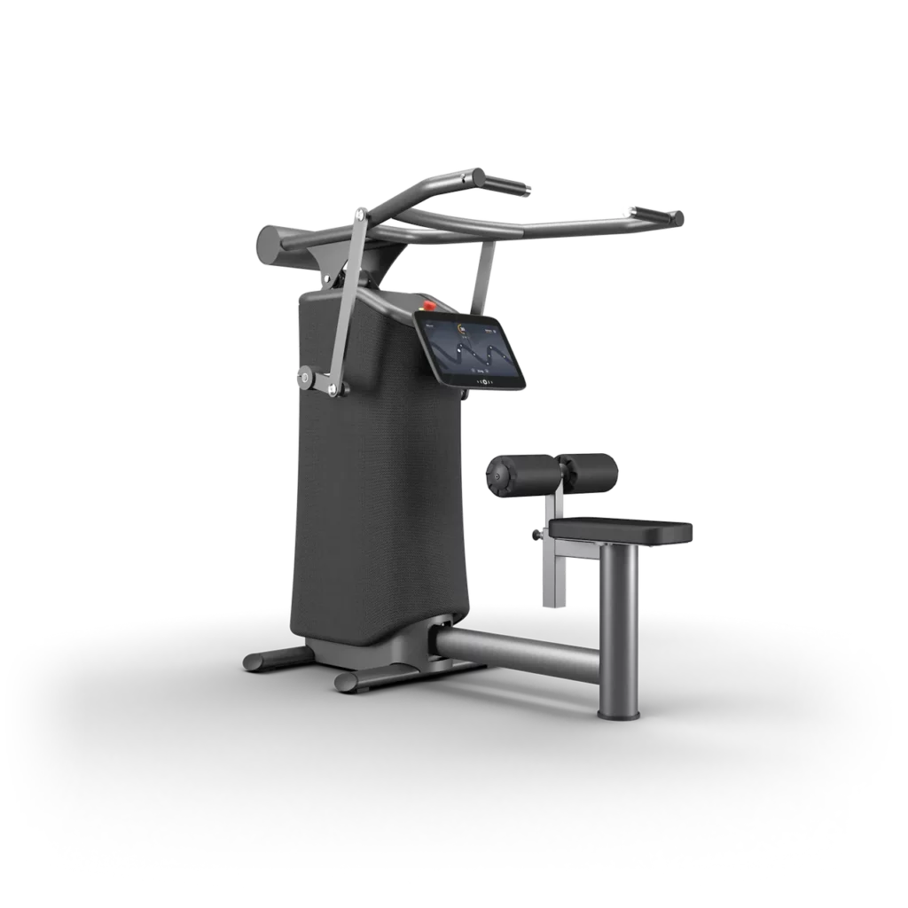 Maquina M7 de EGYM