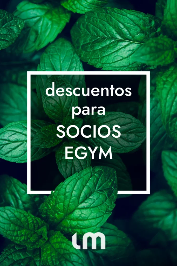 Oferta EGYM